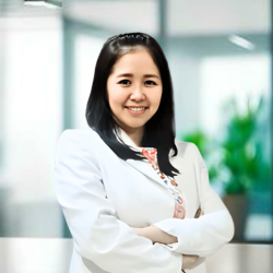 dr. Christiani Muljono, Sp.JP